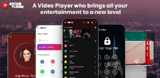 【软件】《Rocks Player 影片 v12.1.353 解锁高级版》
