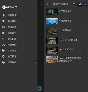 【软件】《MX Player v2.1.0纯净版》
