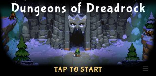 【安卓游戏】《恐惧岩地牢2DungeonsofDreadrock2Steam移植.apk》