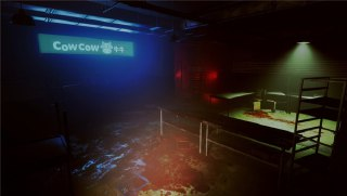 【安卓游戏】《女鬼桥2：释魂路Steam移植.apk》