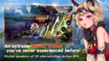 【安卓游戏】《龙之矛Dragon Spearv1.0.16[完整版]Steam移植.apk》