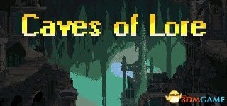 【安卓游戏】《传说洞穴Caves of Lorev1.7.2.0Steam移植.apk》