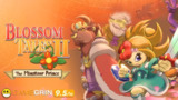 【安卓游戏】《绽放传说2米诺陶王子v2.3Steam移植.apk》