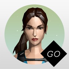 【安卓游戏】《古墓丽影传说迷踪(劳拉GO)LaraCroftGOv2.4Steam移植.apk》