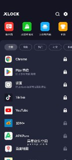 【软件】《应用锁 App Lock XLock Pro v1.8.3专业版》