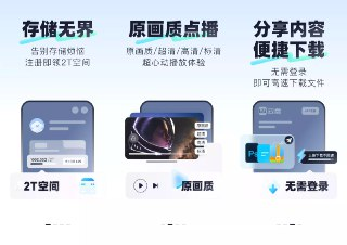【安卓软件】《123云盘 3.0.0去广告版.apk》