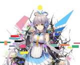 洛天依Official《闪耀 (MP3+FLAC分轨) 》