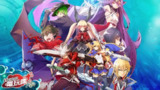 【电脑游戏】《苍翼默示录：神观之梦》