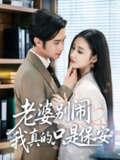 【短剧】老婆别闹我真的只是保安 (60集) 刘昱灼&王圣琳