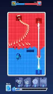 【游戏】《颜色冲突.apk》