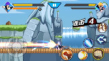 【游戏】《火柴人忍者格斗.apk》