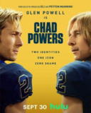 查德·鲍尔斯 Chad Powers (2025) 首播01-02，内嵌中英字幕