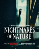 大自然恐怖故事 Nightmares of Nature (2025) 3集全，内嵌中英字幕 【纪录剧集】