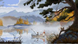 【软件】《抛竿悠游v1.1.1中文版》