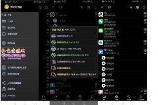 【安卓软件】《LuckyPatcher_幸运破解器_v11_5_8_build_1918.apk》