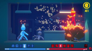 【游戏】《打工火柴人v0.72A中文版》