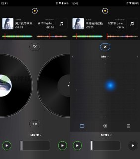 【软件】《djay v5.3.3 解锁高级版》