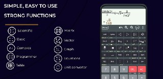 【软件】《HiEdu Calculator Pro 科学计算器 v1.7.7 高级版》