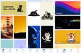【软件】《MinimalWalls 壁纸 v1.9.7 解锁高级版》