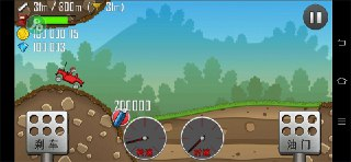 【安卓游戏】《【赛车】登山赛车v1.64.1_无限资源.apk》