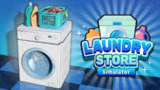 【安卓游戏】《洗衣店模拟器v4.0.8[完整版]Steam移植.apk》