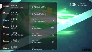 【安卓软件】《小飞电视直播v2.4.6清爽版.apk》