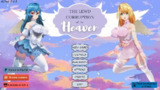 【电脑游戏】《【PC+安卓】天堂的腐败 (The Lewd Corruption of the Heaven) Ver0.2.4b》