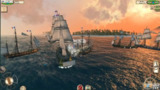 【游戏】《海盗突袭-加勒比海战.apk》