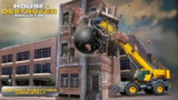 【游戏】《毁灭之屋.apk》