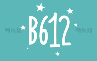 【安卓软件】《B612咔叽 v13.6.11 解锁VIP订阅版_.apk》