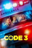 三号警告 Code 3 (2024) [1080P] [外挂中文字幕]