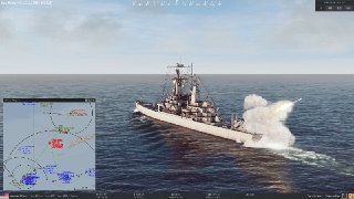 【软件】《海上力量：导弹时代的海军作战/Sea Power : Naval Combat in the Missile Age》
