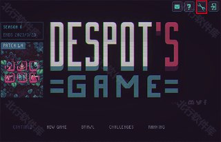 【安卓游戏】《安卓手机游戏暴君的游戏v1.9.7[完整版]Steam移植.apk，》