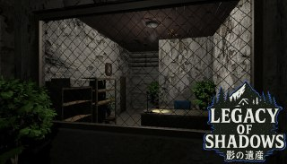 【游戏】《影之遗产/Legacy of Shadows Build.18338248》