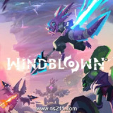 【游戏】《风中行者 v0.2.0，》