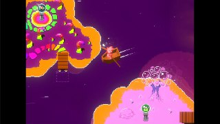 【游戏】《永生2/Everhood 2 v1.0.005》