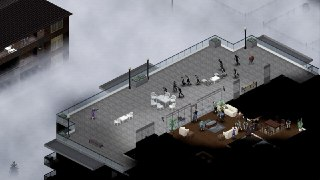 【游戏】《僵尸毁灭工程/Project Zomboid Build.19473706》