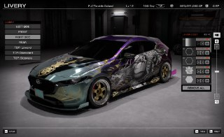 【软件】《首都高赛车/Tokyo Xtreme Racer v0.13.1》