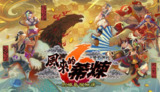 【游戏】《风来的希炼6 v2.2.1，》