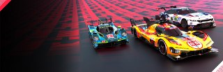 【软件】《勒芒终极赛/Le Mans Ultimate Build.19080797》