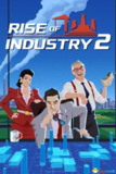 【软件】《工业崛起2/Rise of Industry 2 v1.2.0》