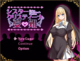 【软件】《修女克里斯蒂娜的受难 The Suffer of Sister Christina V1.0.0 汉化版》