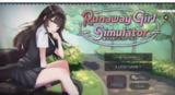 【软件】《家出少女模拟器 Runaway Girl Simulator v1.1.7 汉化版》
