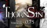 【游戏】《棘罪修女：伊妮莎 ThornSin V0.7.5 汉化版》