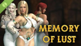 【软件】《欲望的记忆 Memory of Lust STEAM官方中文版》