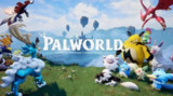 【软件】《【PC】幻兽帕鲁（Palworld）》