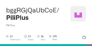 【软件】《PiliPlus 第三方哔哩哔哩1.1.4.6》