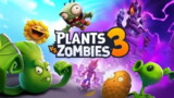 【游戏】《植物大战僵尸3》