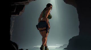 【软件】《【PC+安卓】命运之墓/Tomb of Destiny Ch.3 v0.1》