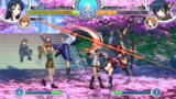 【软件】《星之翼：梦幻对决 AQUAPAZZA Aquaplus Dream Match Build.20070070》